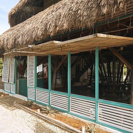El Embrujo Tintipan Hotel Tintipan Island Exterior foto